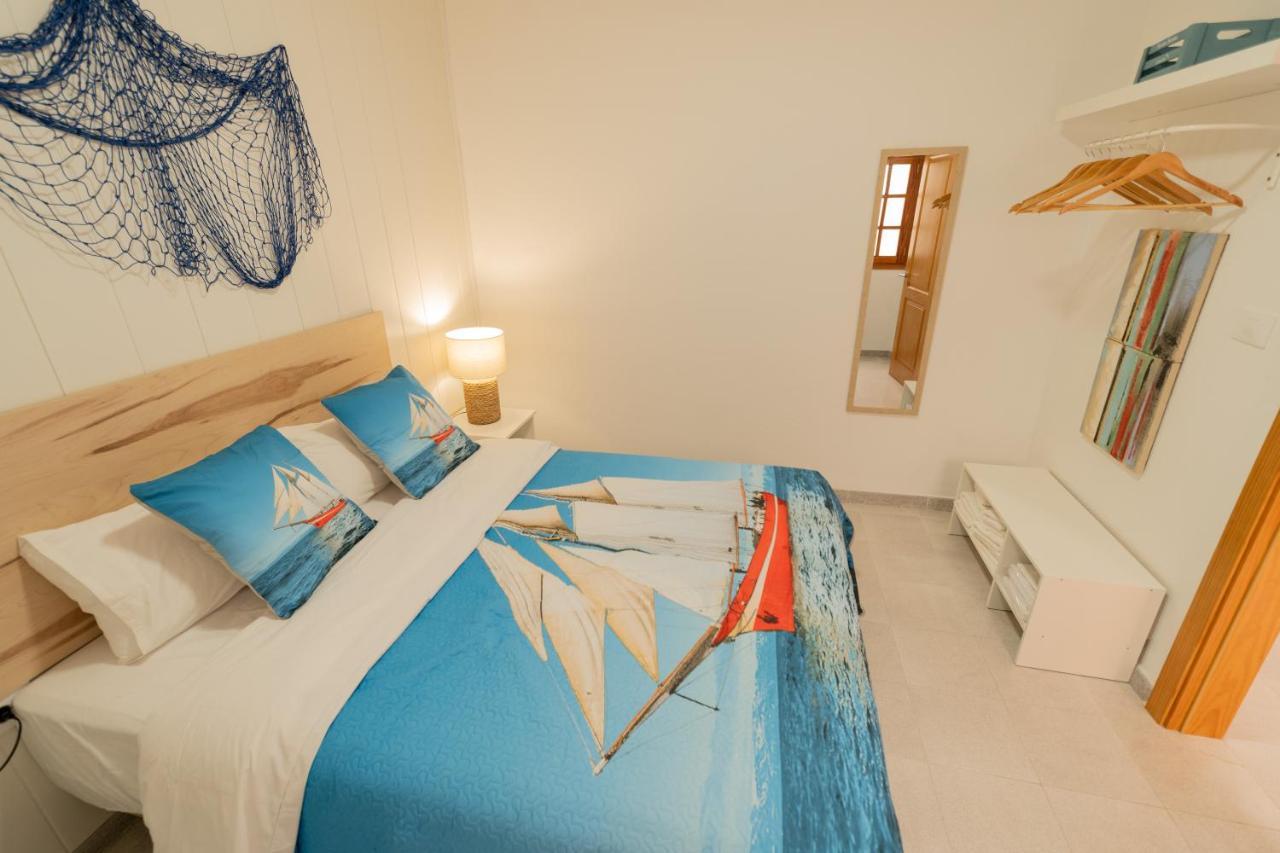 Agueita Surf Lodge ラスパルマス・デ・グランカナリア エクステリア 写真