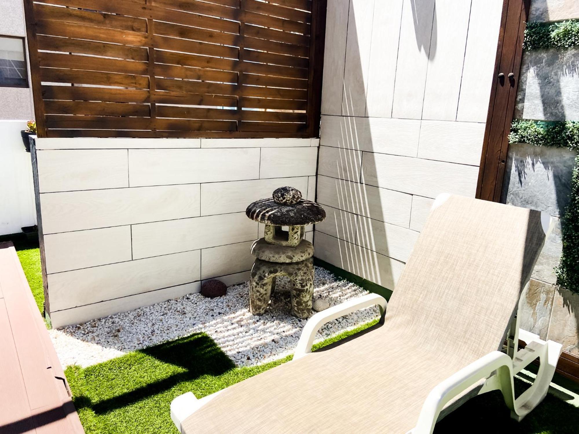 Agueita Surf Lodge ラスパルマス・デ・グランカナリア エクステリア 写真
