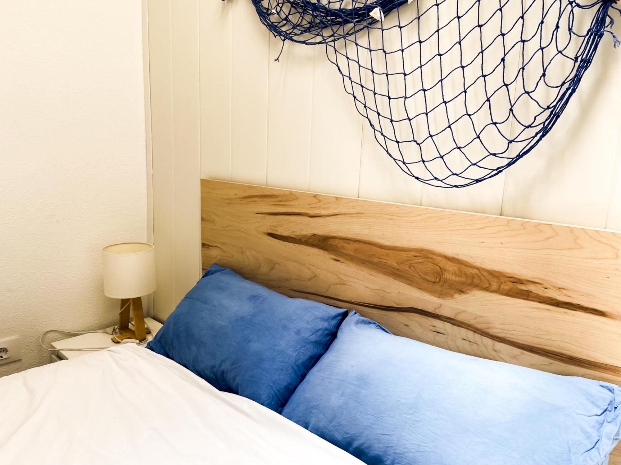 Agueita Surf Lodge ラスパルマス・デ・グランカナリア エクステリア 写真