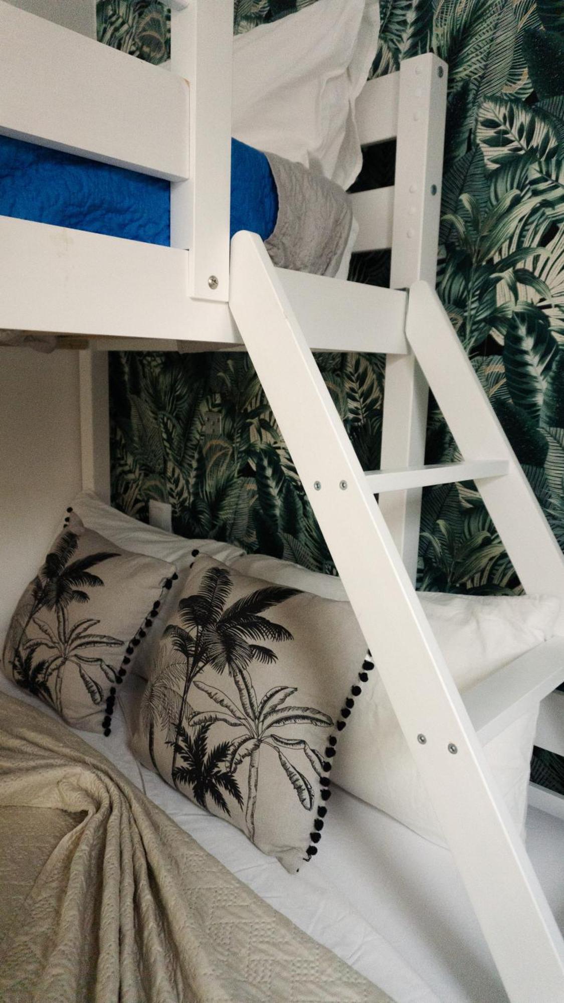Agueita Surf Lodge ラスパルマス・デ・グランカナリア エクステリア 写真