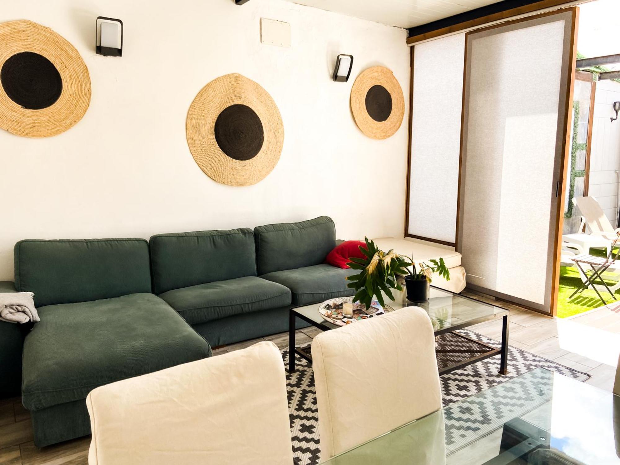 Agueita Surf Lodge ラスパルマス・デ・グランカナリア エクステリア 写真